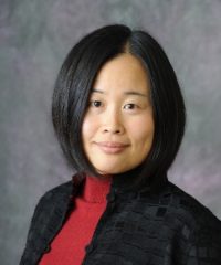 Alicia Hu