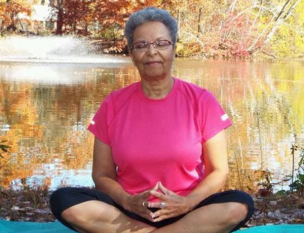 Hakini-Mudra