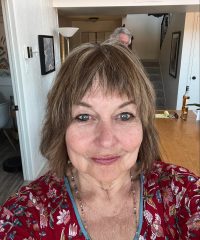 JANINE SAGERT
